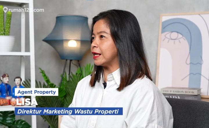 Dir. Marketing Wastu Properti: Pakai Fitur Top Properti Bikin Iklan Dilihat 10X Lebih Banyak