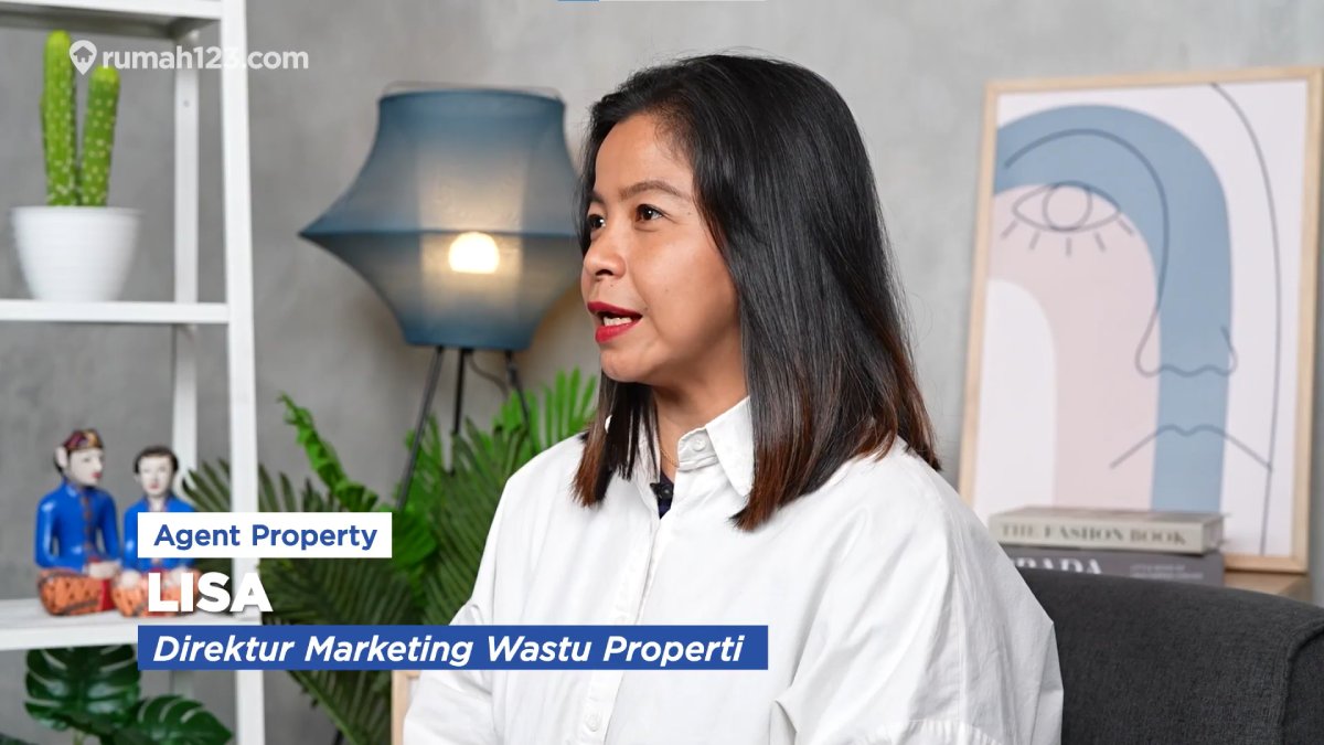 Dir. Marketing Wastu Properti: Pakai Fitur Top Properti Bikin Iklan Dilihat 10X Lebih Banyak