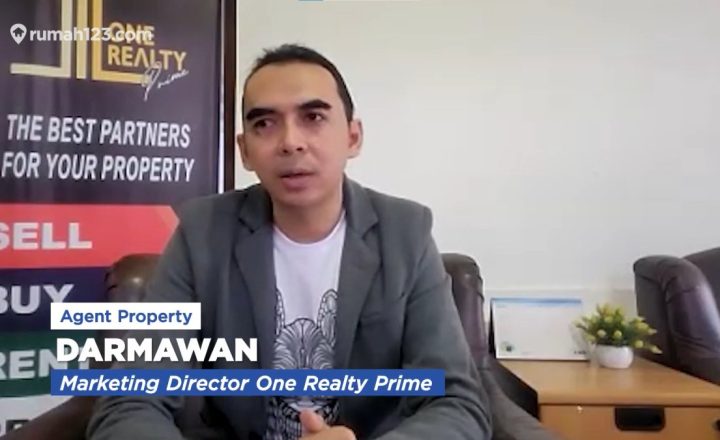 testimoni agen darmawan top properti