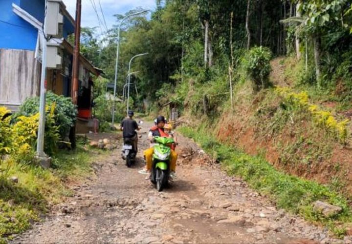 jalan rumah surga abah jajang
