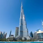 Bernilai Fantastis, Inilah Total Biaya Pembangunan Burj Khalifa!