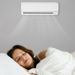 Pilihan Mode AC pada Malam Hari agar Tidur Lebih Nyaman