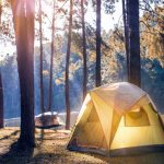 7 Rekomendasi Tenda Camping Terbaik Tahun 2023. Jangan Salah Pilih!