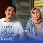 Kisah Iwan dan Deasy Menemukan Rumah Impian. Tempat Ternyaman untuk Pulang!