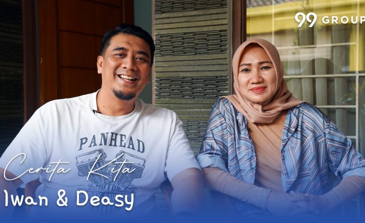 kisah iwan dan deasy