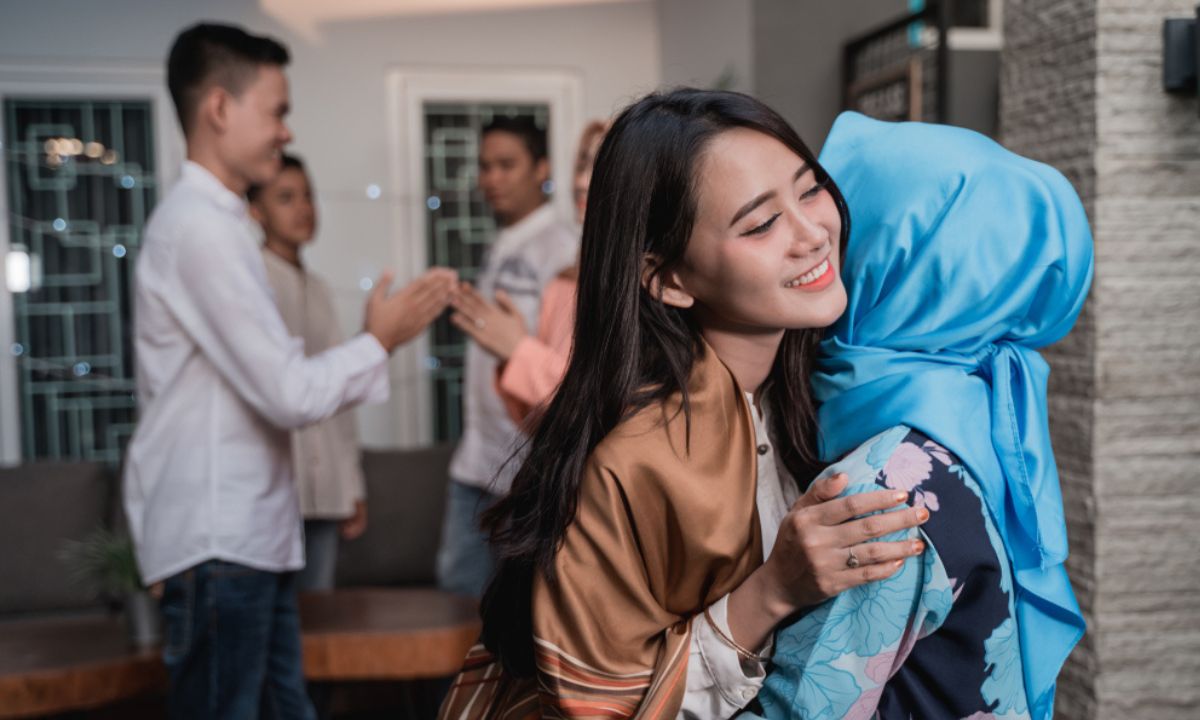 7 Pertanyaan Saat Lebaran yang Kerap Ditemui, Siapkan Mental!