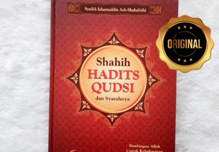 hadits qudsi