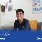 Mimpi Tinggal di Rumah Sendiri Bersama Orang Tua, Ini Kisah Baiztamma Mengejar Tujuan Hidupnya  
