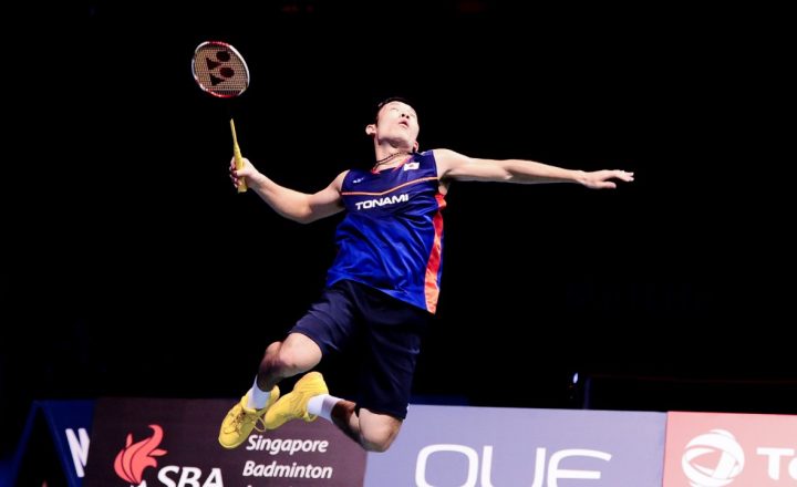 5 Rekomendasi Raket Yonex Terbaik dan Terlaris Tahun 2023