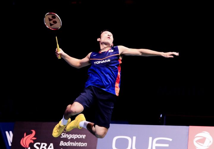 5 Rekomendasi Raket Yonex Terbaik dan Terlaris Tahun 2023