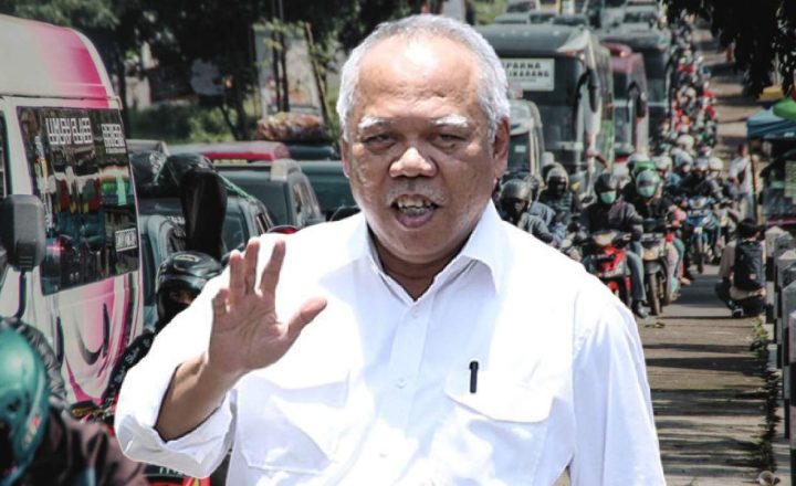 faktor kelancaran mudik