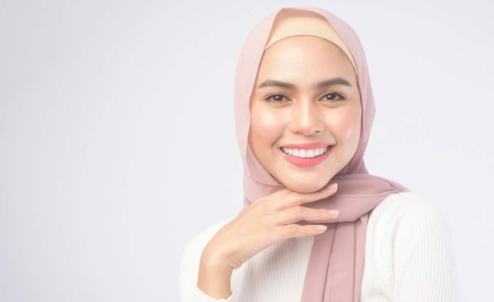 hadits tentang senyum