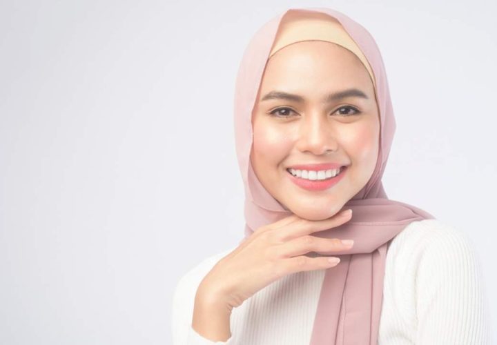 hadits tentang senyum