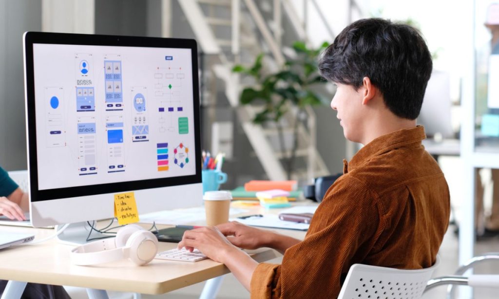 Gaji UI/UX Designer di Indonesia Terbaru 2023