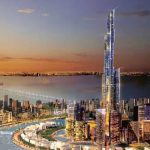 Kuwait Berencana Bangun Gedung Setinggi 1 Km. Bakal Lampaui Burj Khalifa!