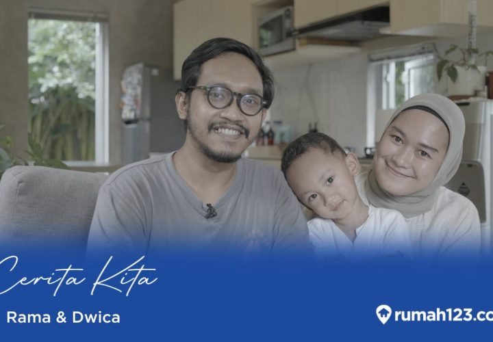 rama dan dwica