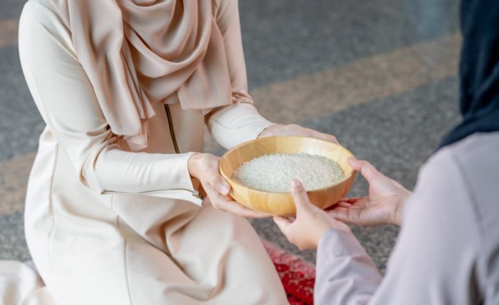pertanyaan tentang zakat