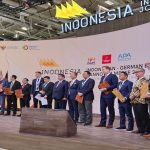 Otorita IKN dan Siemens Tandatangani Nota Kesepahaman untuk Bangun Teknologi Smart City di Nusantara