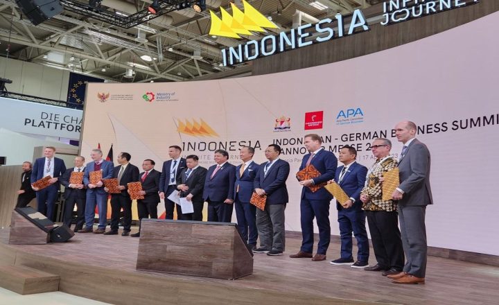 otorita ikn dan siemens