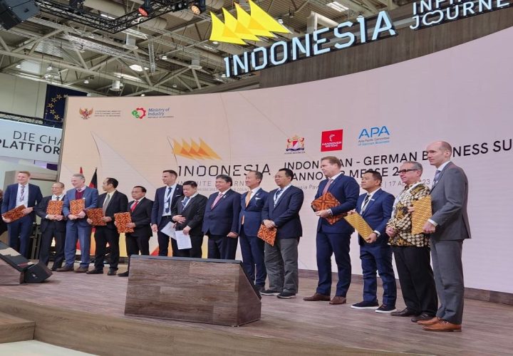 otorita ikn dan siemens