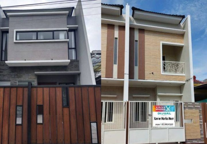 rekomendasi rumah di rungkut