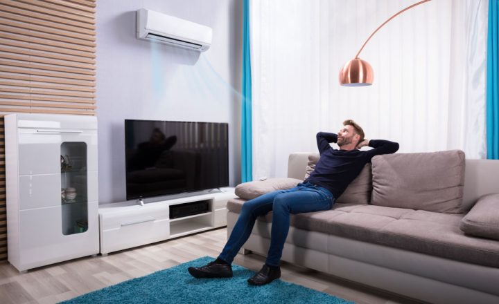 mode ac