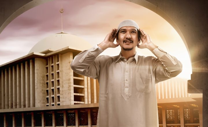 bacaan bilal Jumat
