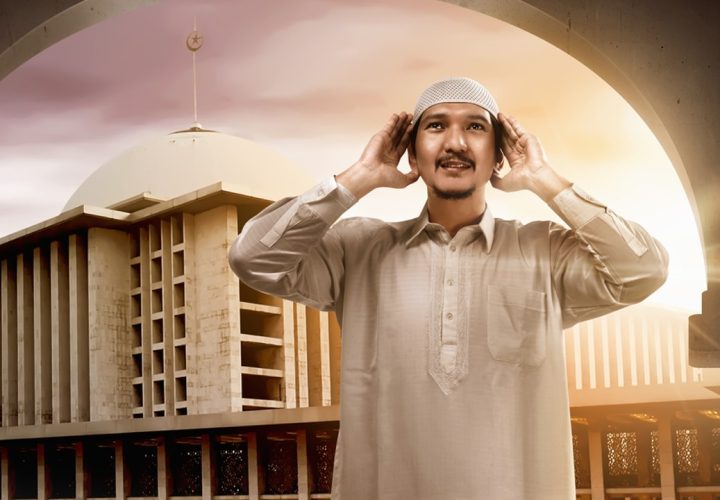 bacaan bilal Jumat