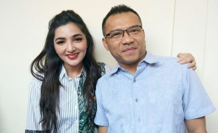 anang hermansyah ashanti