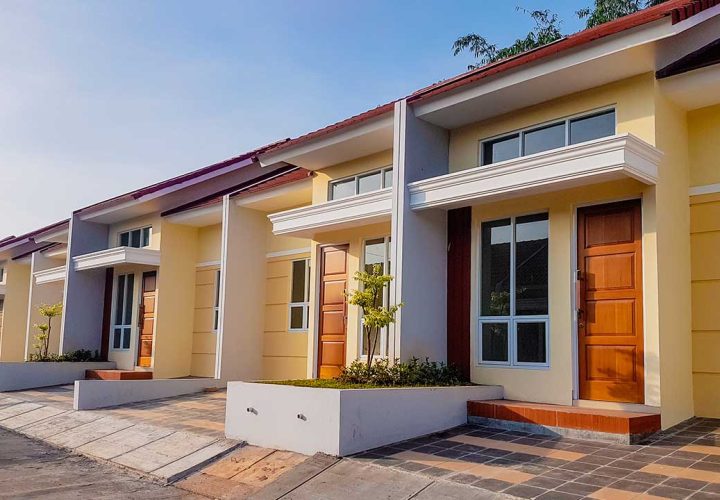 rekomendasi rumah subsidi di bandung