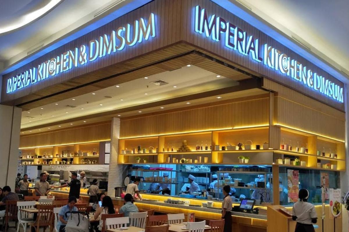 Menu Imperial Kitchen Dimsum 2024 Lengkap Dengan Harganya   Daftar Menu Imperial Kitchen 