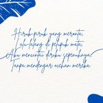 10 Contoh Puisi tentang Diri Sendiri. Penuh Motivasi dan Semangat!