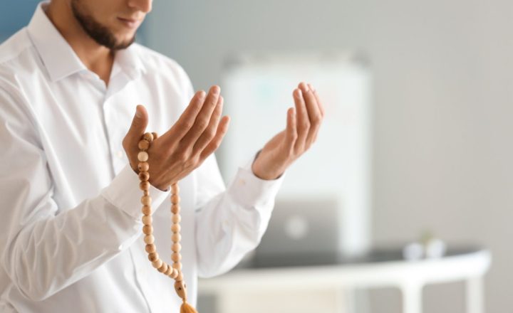 doa mendapatkan pekerjaan
