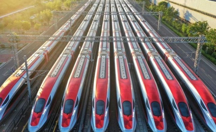 kereta cepat jakarta bandung