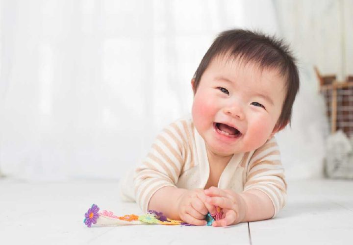 nama bayi perempuan korea