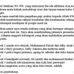 Contoh Teks Moderator Presentasi Kelompok yang Singkat. Cocok untuk Referensi!