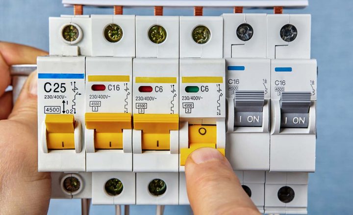 tips memilih panel box listrik