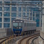 Dirut Ungkap Nasib Proyek MRT Saat Ibu Kota Pindah ke IKN. Lanjut atau Ditinggalkan?
