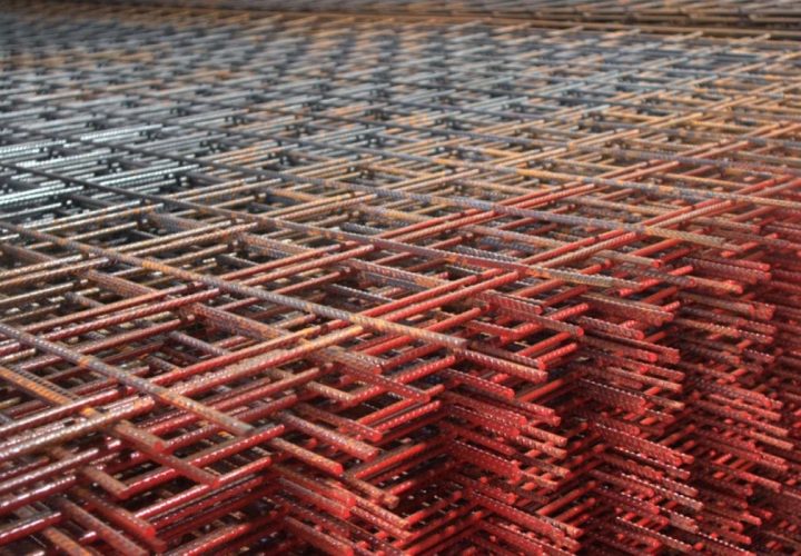besi wiremesh