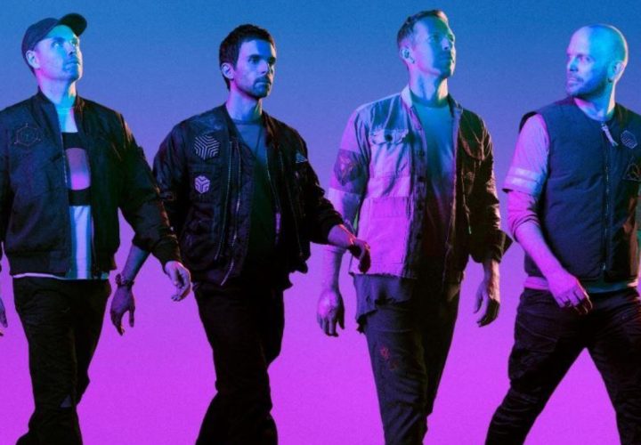 band coldplay