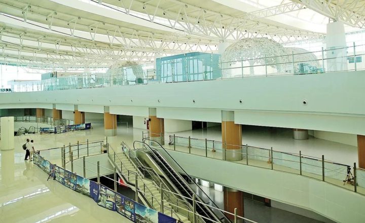 bandara kertajati proyek gagal