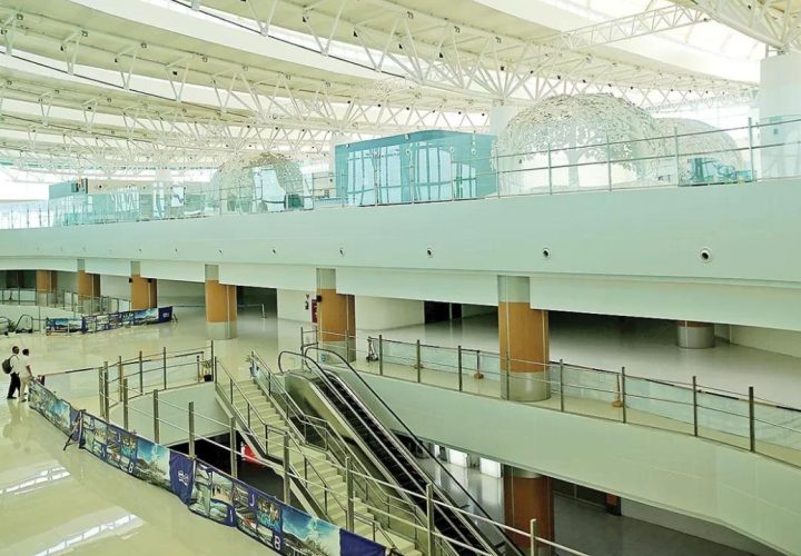 bandara kertajati proyek gagal