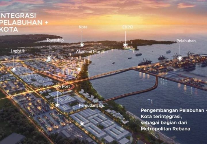 pelabuhan patimban