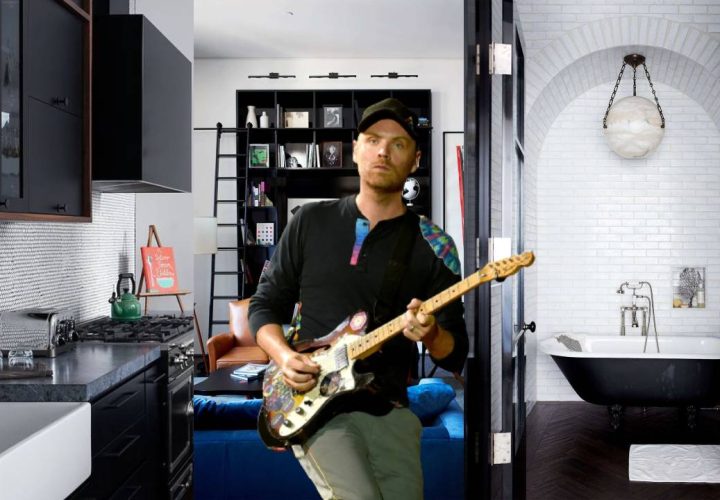 Jonny Buckland