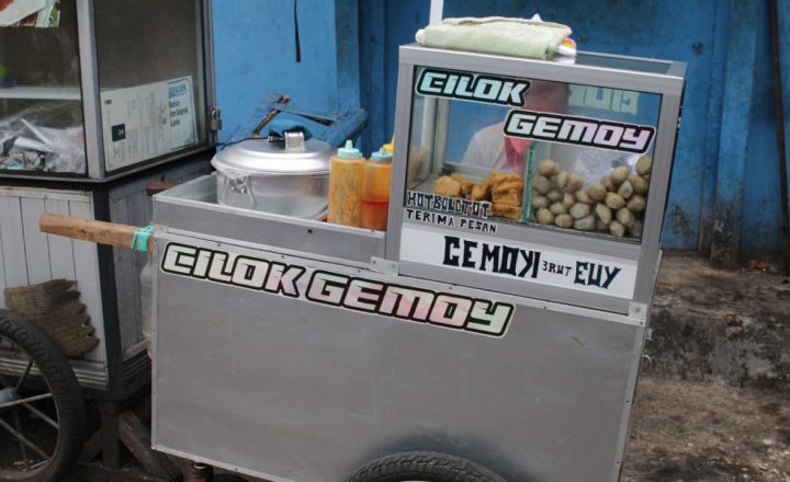 jajanan anak sekolah