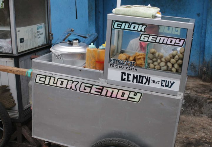 jajanan anak sekolah