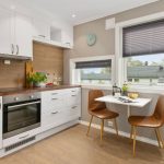 7 Model Kitchen Set Minimalis yang Praktis dan Serbaguna