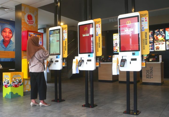 password wifi mcd