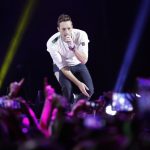 Cara War Tiket Konser Coldplay 2023. Dijamin Dapet!
