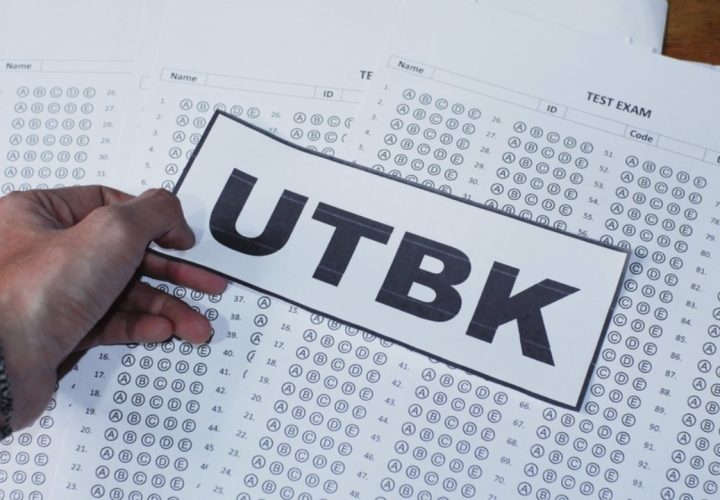 contoh soal utbk saintek